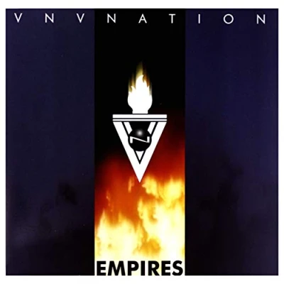 Abbildung von Empires (Black Vinyl) [Vinyl LP]