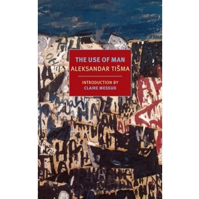 Abbildung von The Use of Man (New York Review Books Classics)