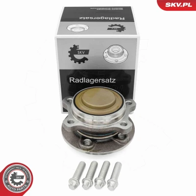 Abbildung von ESEN SKV 29SKV307 Radlagersatz Vorderachse VOLVO: V90 II Kombi, XC60 II, XC90