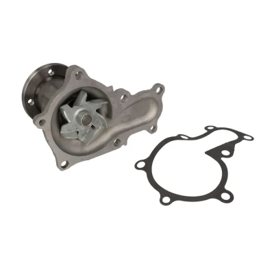 Abbildung von THERMOTEC D12043TT Wasserpumpe mit Dichtung mechanisch LEXUS: IS I Limousine, Sportcross