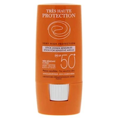 Abbildung von Avene Very High Protection Stick SPF50+ 8gr