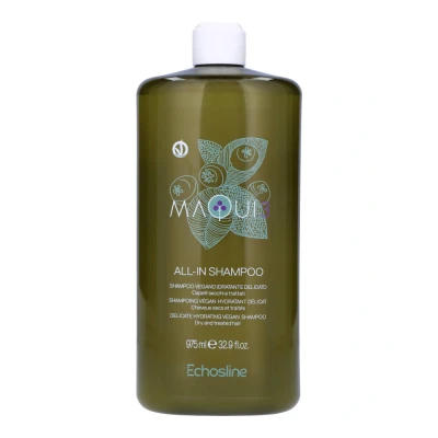 Abbildung von echosline Haar 975 ml