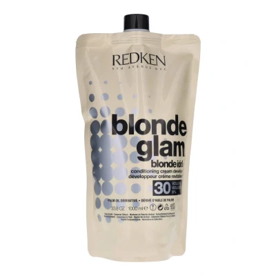 Abbildung von Redken Blonde Idol Icing Entwickler 9% 30vol 1.000 ml