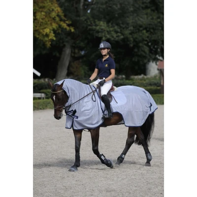 Abbildung von Bucas Buzz Off Riding blue 145/198