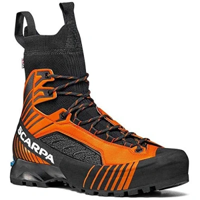 Abbildung von Scarpa Ribelle Tech 2.0 HD Bergschuh