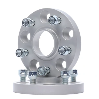 Abbildung von EIBACH Pro Spacer S90 4 20 045 Spurverbreiterung 5 120 HONDA: CIVIC 10 Schragheck