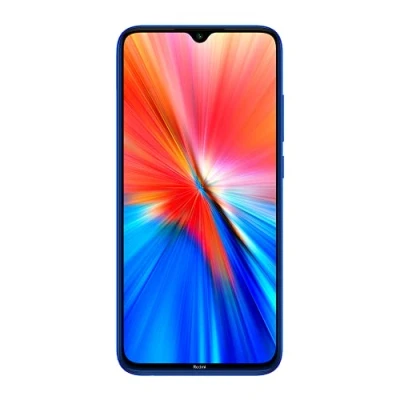 Abbildung von Xiaomi Smartphone REDMI Note 8 2021 6,3&#039;&#039;FHD+ 4GB/64GB 4G LTE DUALSIM A9.0 Neptune Blue