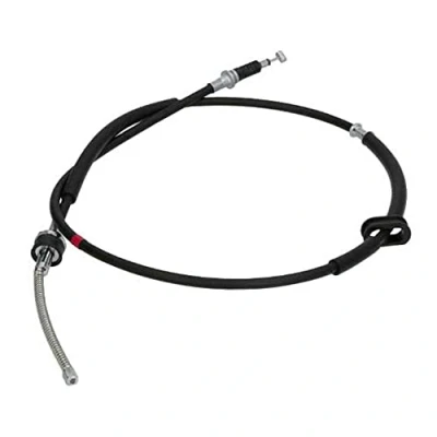 Abbildung von JAPANPARTS BC 640R Handbremsseil DAIHATSU: Hijet Kastenwagen