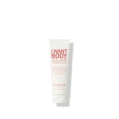 Abbildung von Eleven Australia I Want Body Volume Conditioner 50 ml