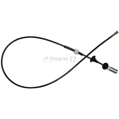 Abbildung von JP GROUP 1170601100 Tachowelle AUDI: 100 C3 Limousine, Avant