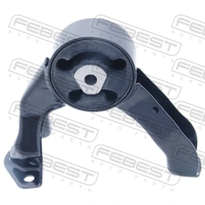 Abbildung von FEBEST CRM CALR Motorlager hinten DODGE: Caliber, JEEP: Compass