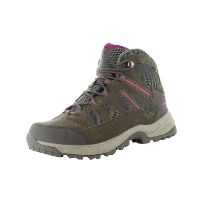 Abbildung von HI TEC Wanderschuhe Bandera Lite