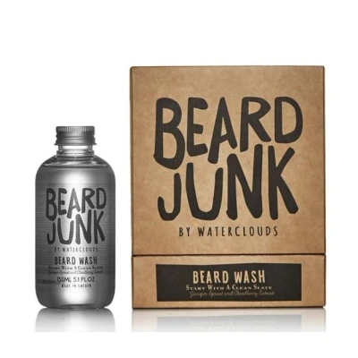 Abbildung von Beard Junk Wash