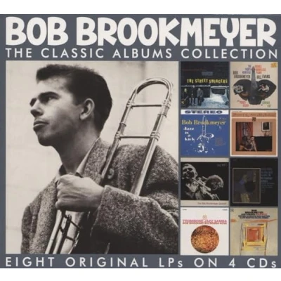 Abbildung von The Classic Albums (4cd)