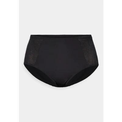 Abbildung von Schiesser MIDI AIR Slip, Damen, Größe: 36, Schwarz