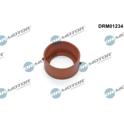 Abbildung von DR.MOTOR AUTOMOTIVE DRM01234 Dichtring, Ladeluftschlauch VOLVO: XC90 I, V70 2, S60 I
