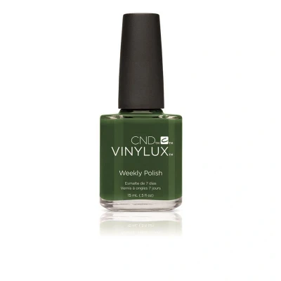 Abbildung von CND Nagellack Vinylux Weekly Polish Palm Deco #246