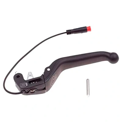 Abbildung von MAGURA Leva Freno Opener MT5e Nero