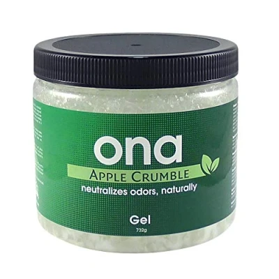 Abbildung von Elimina neutralizador de Olores ONA Gel Apple Crumble Antiolor (732g)