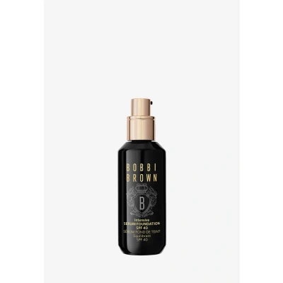 Abbildung von Bobbi Brown Intensive Serum Foundation SPF 30 Ivory, Damen, Größe: ml, Ivory