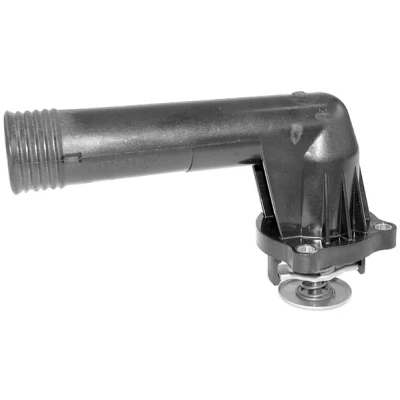 Abbildung von WAHLER 410792.95D Kühlwasserthermostat 95 mit Dichtung BMW: 3 Compact, Coupe, Limousine