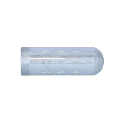 Abbildung von NRF 33222 Trockner Aluminium mit Dichtring CHRYSLER: Voyager 4, Grand IV, / 3