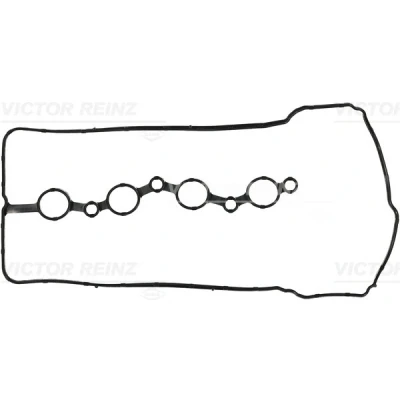 Abbildung von REINZ 71 18741 00 Ventildeckeldichtung ACM (Polyacryl Kautschuk) HYUNDAI: i30 III Kombi, Fastback, Schrägheck, KIA: XCeed