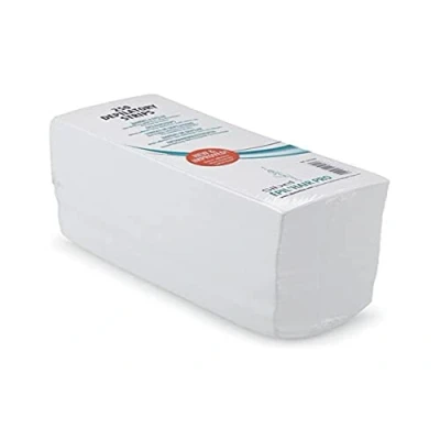 Abbildung von Sibel Epil Hair Pro Depoilatory Strips