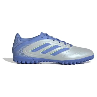 Abbildung von adidas Performance COPA PURE III Fußballschuh Multinocken, Herren, Größe: 43 1/3, Halo blue/blue fusion/lucid lemon Schuhe