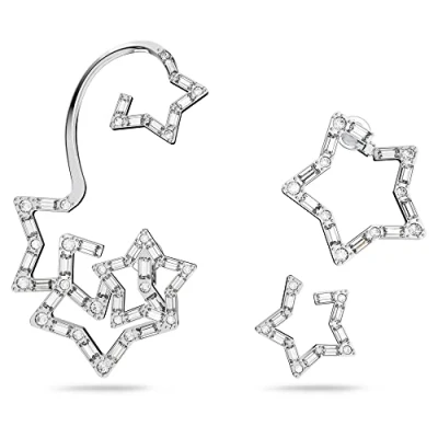 Abbildung von Swarovski Ohrring Set 5617757