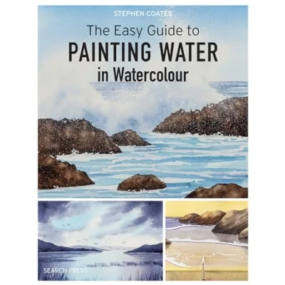 Abbildung von The Easy Guide to Painting Water in Watercolour