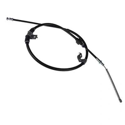Abbildung von BLUE PRINT ADC446215 Handbremsseil hinten rechts 1632 MITSUBISHI: ASX SUV, Outlander 2 SUV