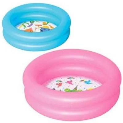 Abbildung von BESTWAY Planschbecken 61 x 15 cm, (1 tlg)