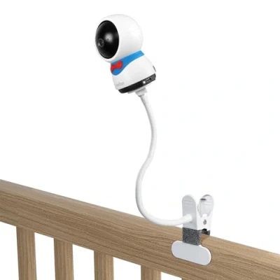 Abbildung von TIUIHU Babyphone Clip Halterung für BOIFUN 5S/6T/2S/VB805, Baby Kamera mit