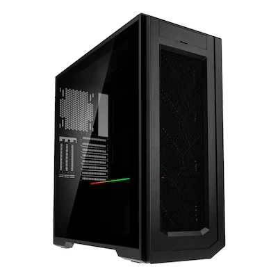 Abbildung von PHANTEKS Enthoo Pro 2 DRGB schwarz PC Gehäuse