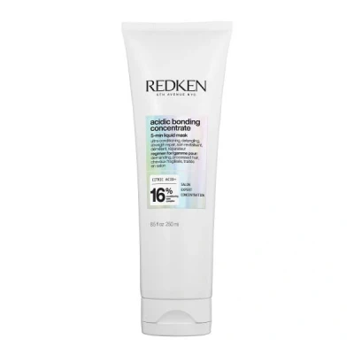 Abbildung von Redken ABC 5 Min Liquid Mask 274gr