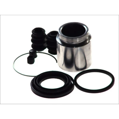 Abbildung von AUTOFREN SEINSA D41367C Bremssattel Reparatursatz Hinterachse 43 MITSUBISHI: Pajero 2, 2 Canvas Top, Classic