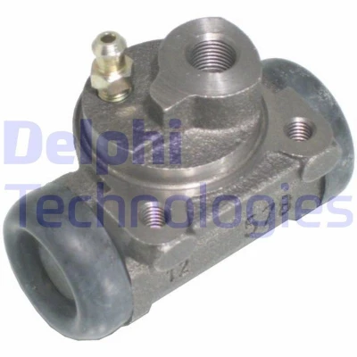 Abbildung von DELPHI LW60835 Bremszylinder 21 mit integriertem Regler
