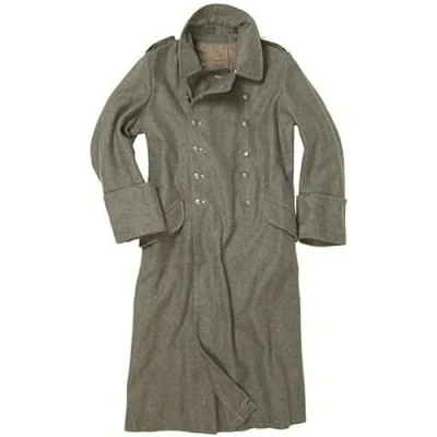 Abbildung von Mil Tec Wh M40 Jacke Repro 056