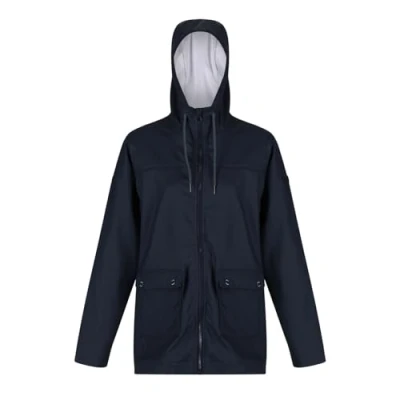 Abbildung von Regatta Damen Tinsley, Marineblau, Größe 42