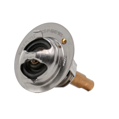 Abbildung von MAHLE ORIGINAL TX 106 90D Kühlwasserthermostat 90 MERCEDES BENZ: C Klasse T modell, CLK Coupe, Limousine, BMW: 3 Limousine