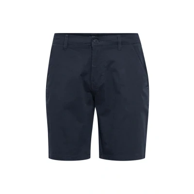 Abbildung von 11 Project Prlovo Shorts, Herren, Größe: Large, Insignia blue
