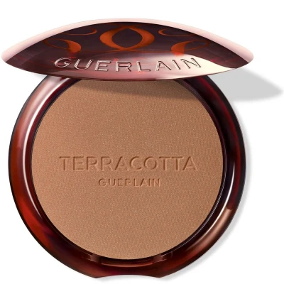 Abbildung von Guerlain Terracotta Bronze Puder 05 Deep Warm 8,5 g