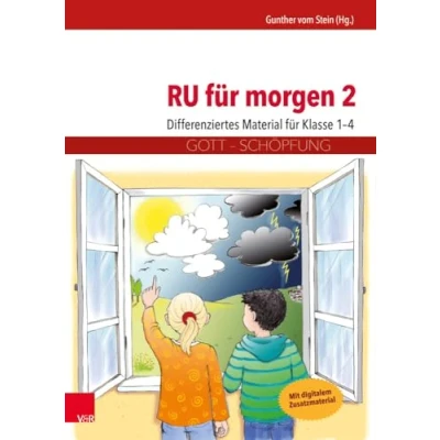 Abbildung von RU für morgen 2: Differenziertes Material Klasse 1 4