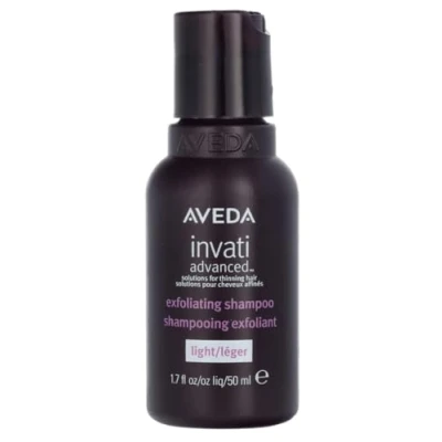 Abbildung von Aveda Invati Advanced Shampoo Light 50 ml