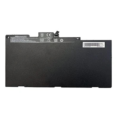 Abbildung von CYDZ® CS03XL CSO3XL Laptop Akku für HP HSTNN DB6U IB6Y 800513 001 800231 141, EliteBook 745 G3 755 840 848 850 G3, ZBook 15u