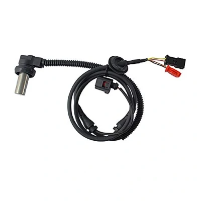 Abbildung von FAE 78085 ABS Sensor Vorderachse Induktivsensor 2 1135 AUDI: A6 C5 Avant, Limousine, C4 Limousine