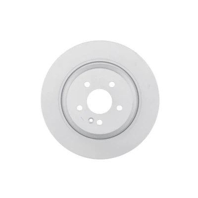Abbildung von BOSCH 0 986 478 995 Bremsscheibe 331 14 5 112 voll beschichtet MERCEDES BENZ: ML Klasse