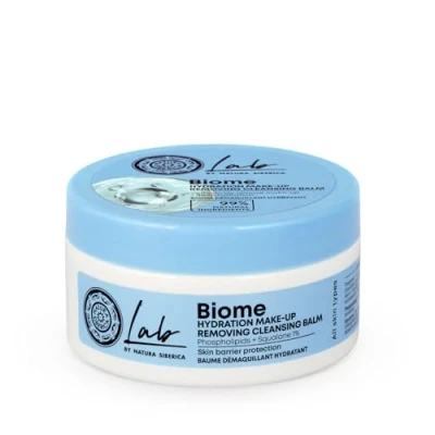 Abbildung von Lab Biome Hydration Mu Entfernen Reinigungsbalsam 100Ml 0,1 l