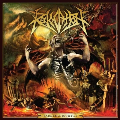 Abbildung von Existence Is Futile [Vinyl LP]